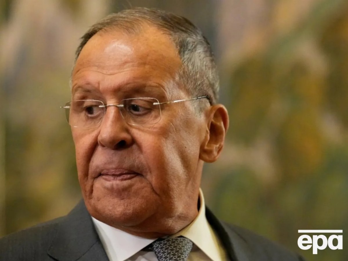 Lavrov Family Members Acquire UAE Passports Amid Controversy — Relatives of Sergey Lavrov have reportedly obtained UAE c