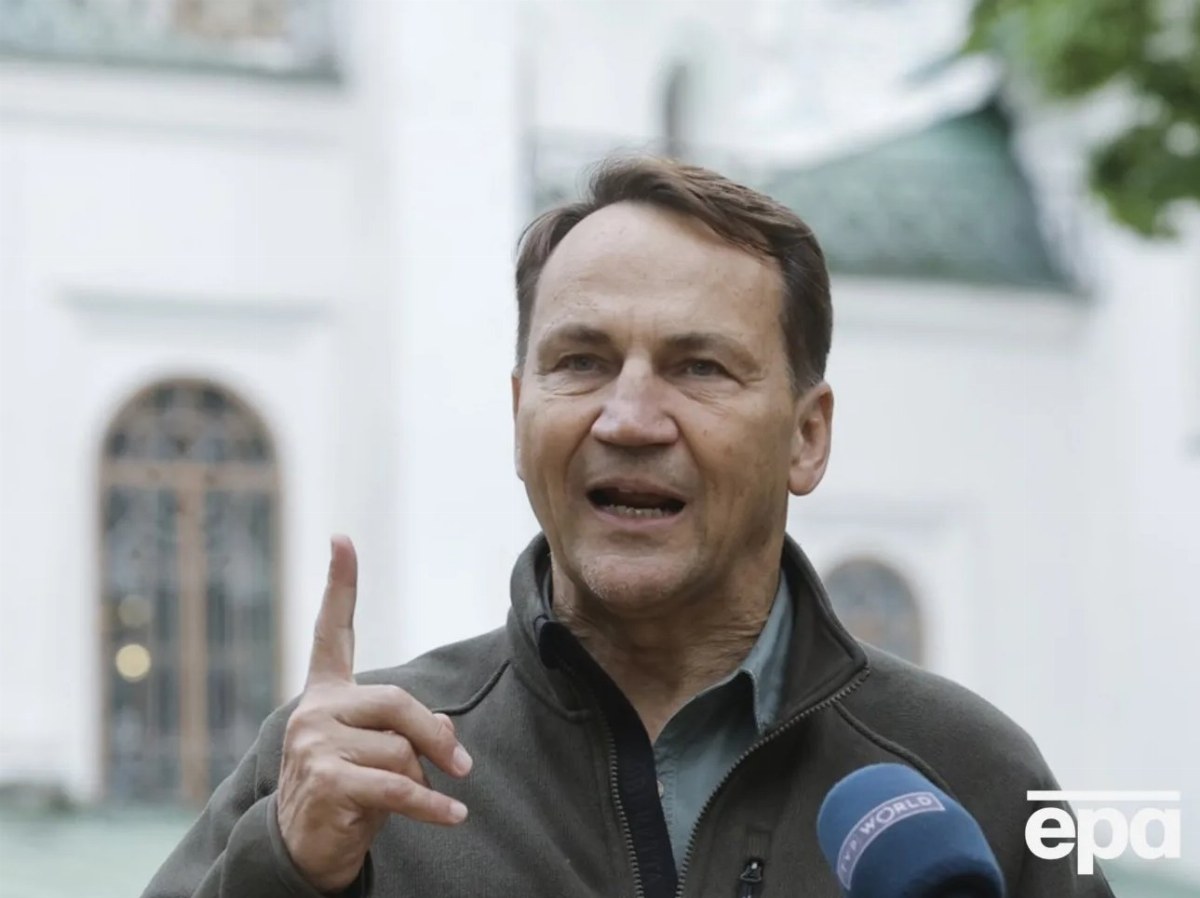 Poland Unveils Comprehensive Aid Package for Ukraine — Poland announces its largest support package for Ukraine as it vo