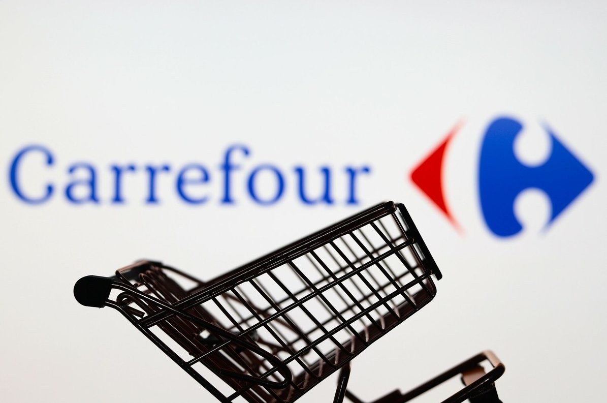 Carrefour Set to Acquire Codifrance for €155 Million — Carrefour plans to acquire Codifrance for €155 million, expanding