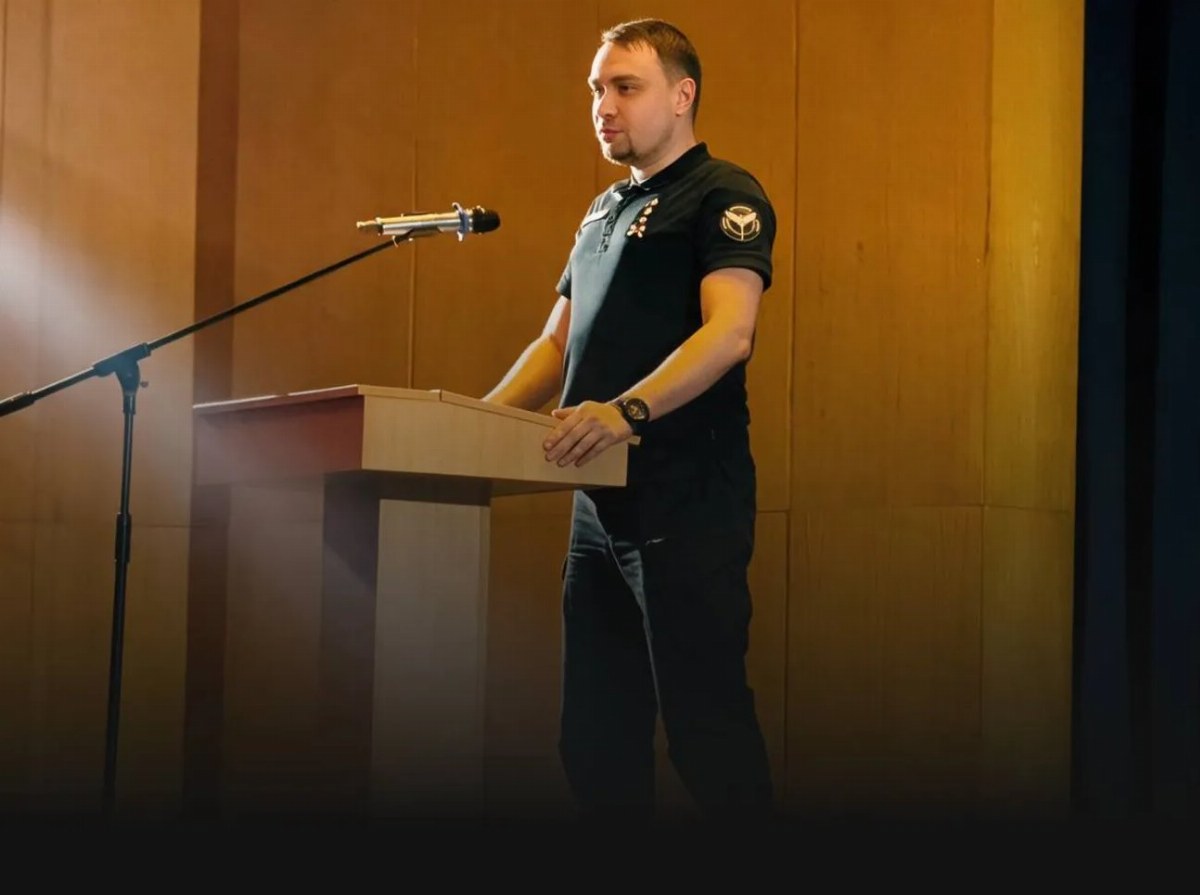 Ukraine's Key Advantage in Information Warfare, Says Budanov — Budanov emphasizes Ukraine's unique strengths against Rus