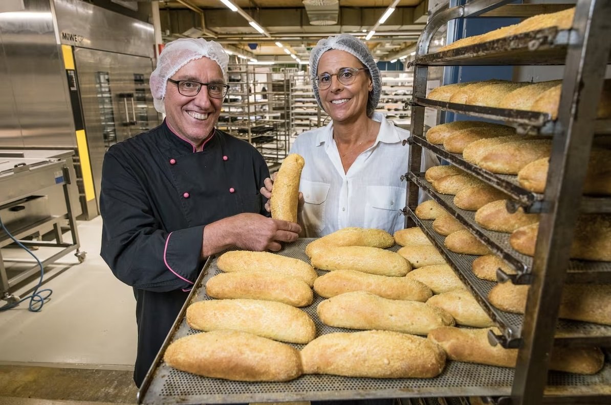 Swiss Bakery Fleischli Thrives Amid Industry Decline — Despite a 50% drop in Swiss bakeries, Fleischli has expanded to 1