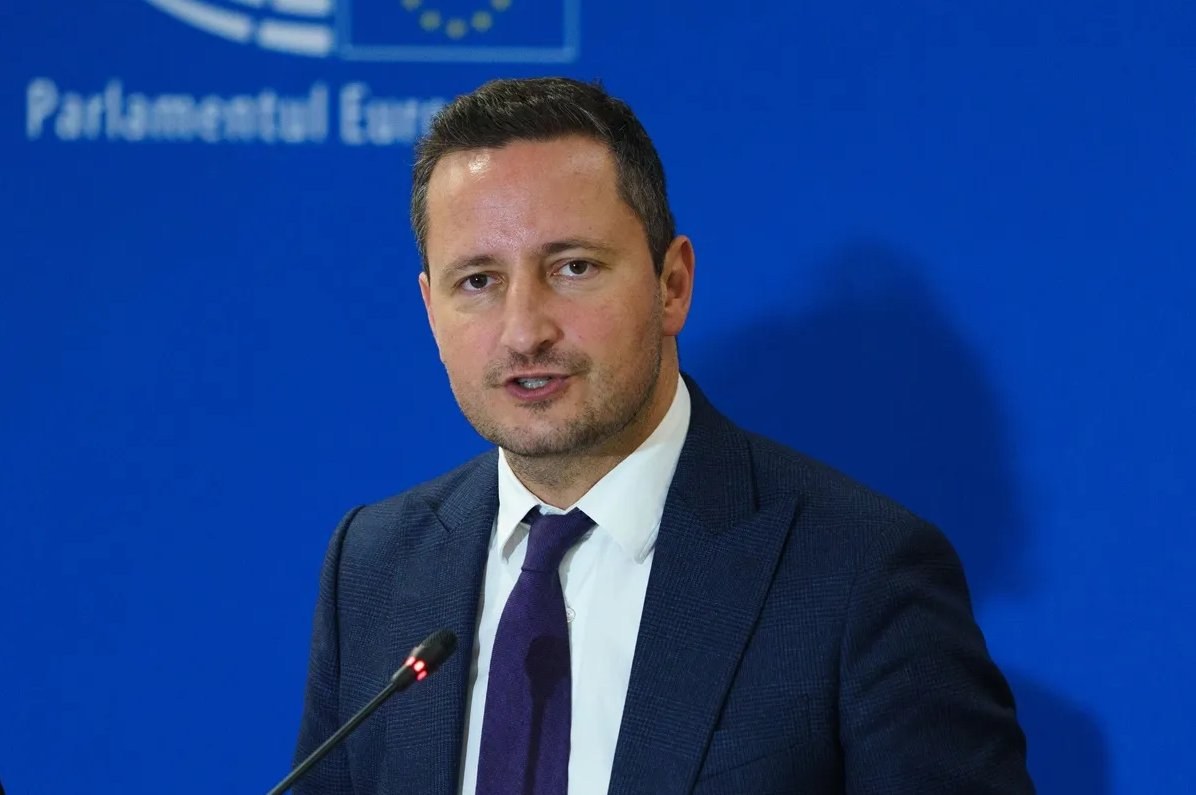 European Parliament VP Warns of Rising Far-Right Threat After AfD Victory — Nicu Ștefănuță highlights the rise of far-ri