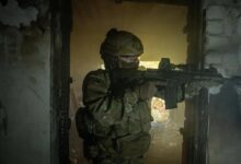 Ukrainian Forces Deny Russian Claims of Control Over Dobropillia — Ukrainian National Guard refutes Russian claims of th