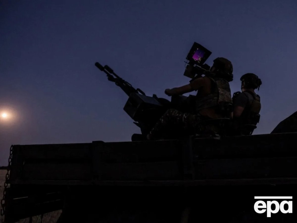 Ukraine Awaits Russia's Response on Air Ceasefire Agreement — Ukraine's military ordered a ceasefire from September 5 to
