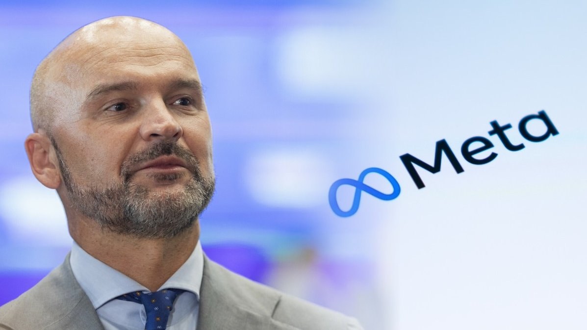 Rafał Brzoska Criticizes Meta Over Misleading Ads Featuring Public Figures — Rafał Brzoska attacks Meta for allowing ads