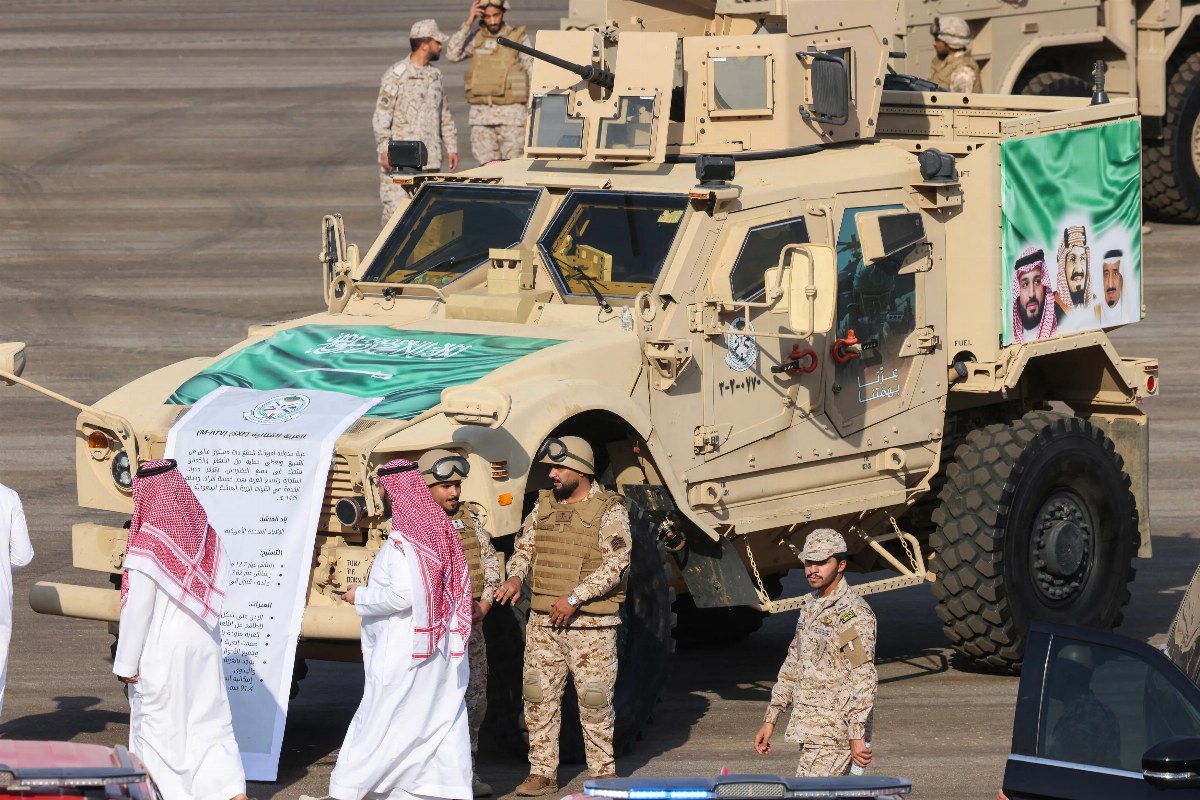 Saudi Arabia, Turkey, and Pakistan Convene Urgent Meeting Amid Houthi Attacks — Saudi Arabia, Turkey, and Pakistan hold