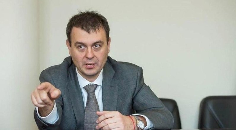 The Call for Peace Must Be Louder, Says Hetmancev — Hetmancev emphasizes the need for a stronger voice advocating peace