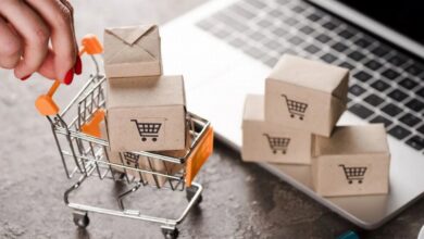 How Ukrainian E-Commerce Can Successfully Enter Global Marketplaces — Navigating international e-commerce requires legal