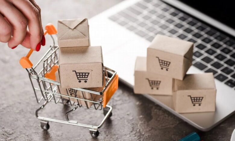 How Ukrainian E-Commerce Can Successfully Enter Global Marketplaces — Navigating international e-commerce requires legal