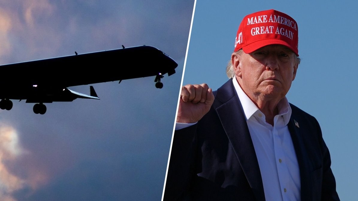 Trump Calls for Ban on Bombardier Aircraft Sales in the U.S. — President Trump demands an end to Bombardier sales in the