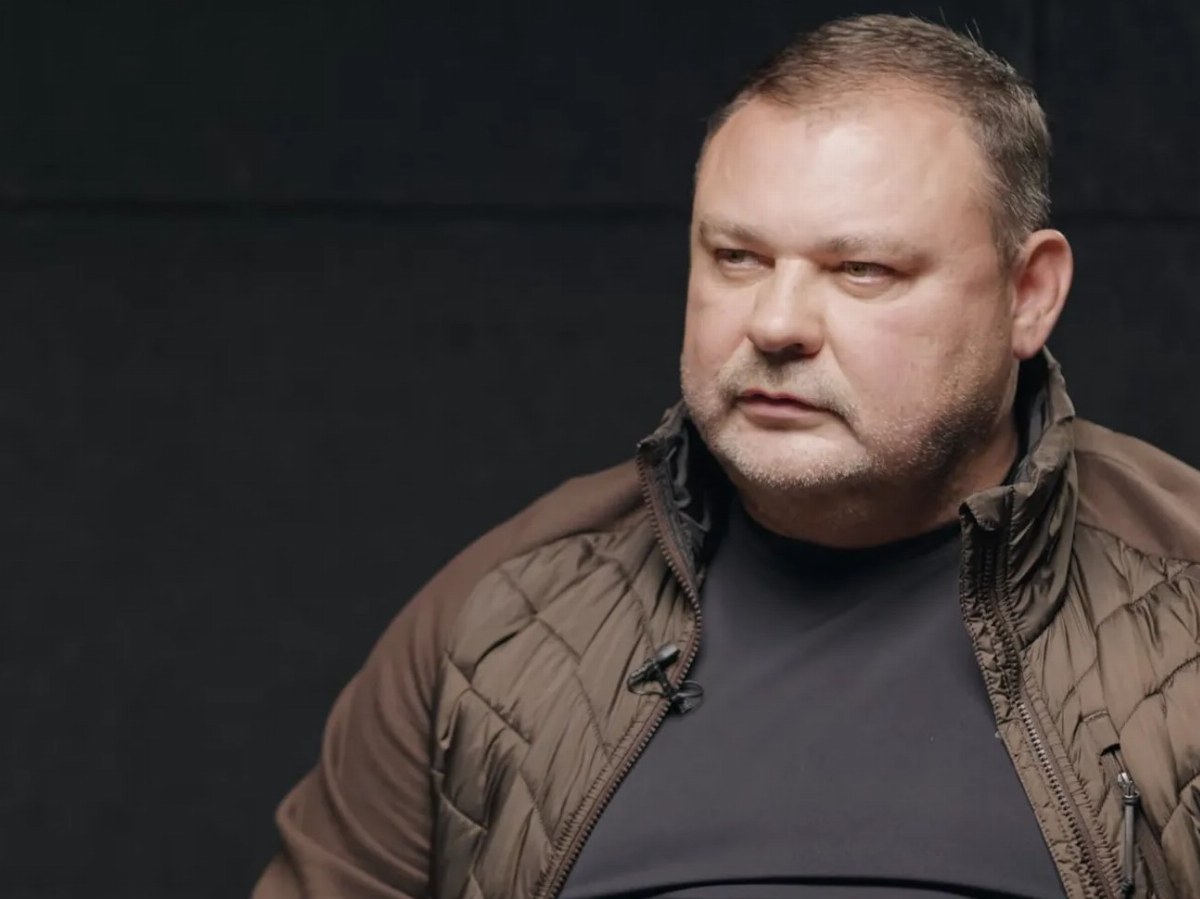 Kondratiuk: Trump's Decisions Could Elevate U.S. Support for Ukraine — Former GUR head Kondratiuk suggests U.S. aid to U