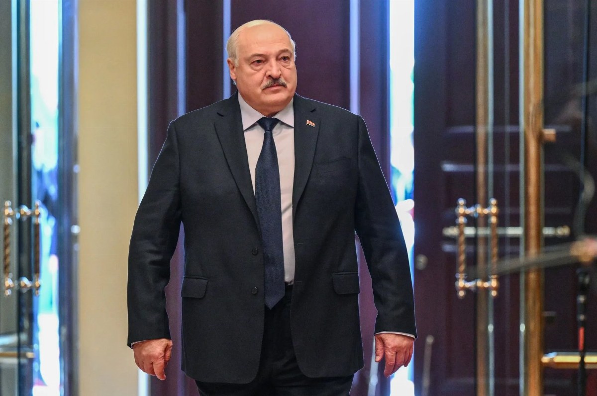 Belarus Releases 25 Prisoners Amid U.S. Sanctions Negotiations — Belarus has freed 25 prisoners in a bid for reduced U.S