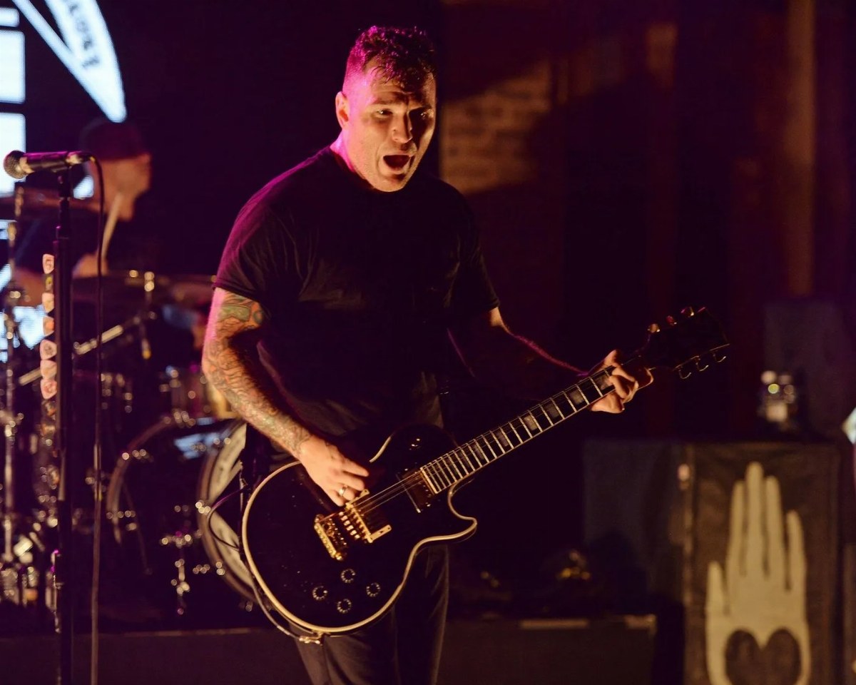 Chad Gilbert of New Found Glory Dies at 45 After Cancer Battle — Chad Gilbert, guitarist for New Found Glory, has passed