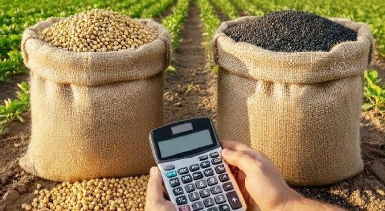 Export Tax on Soy and Rapeseed Yields UAH 2.17 Billion for Ukraine — A 10% export tax on soy and rapeseed has generated