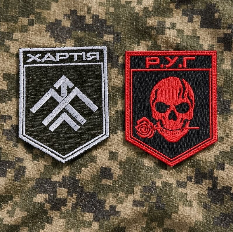 Ukrainian Legal Project Introduces Support for Military Units — Andriy Yermak and Polina Marchenko unveil legal support