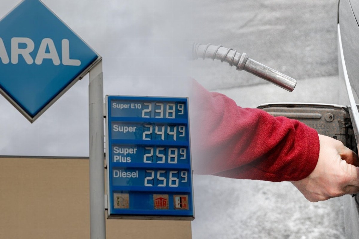 Concerns Mount Over Fuel Tax Cut Benefits for Drivers in Germany — As Germany cuts fuel taxes starting October 1, expert