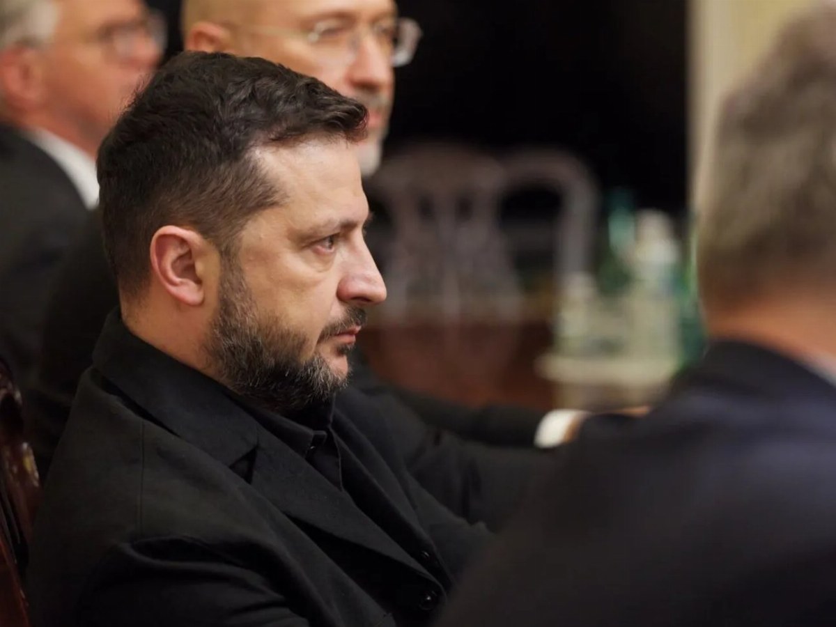 Zelensky Reveals Confidential Information on North Korean POWs — Zelensky disclosed the fate of two North Korean soldier