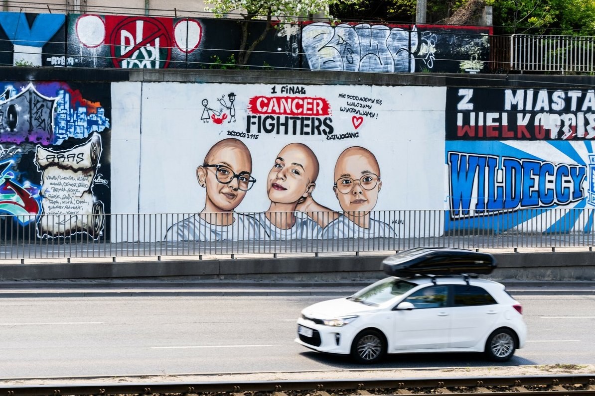 Financial Scrutiny of Cancer Fighters Foundation Reveals High Executive Pay — An investigation into the Cancer Fighters