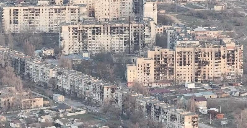 Residents in Occupied Oleksky Forced to Eat Weeds Amid Food Shortage — In Oleksky, residents are resorting to eating wee