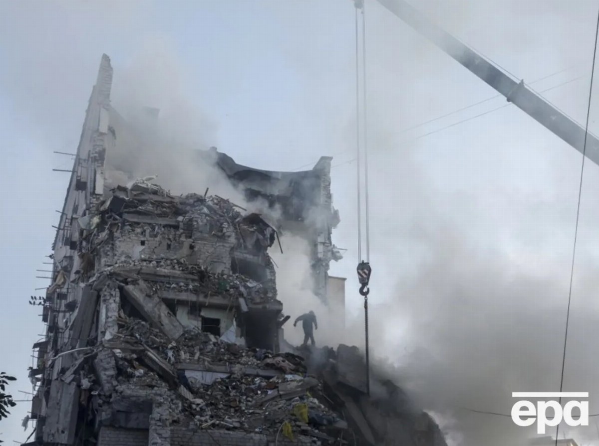 Russian Defence Ministry Threatens Increased Strikes on Kyiv — The Russian Ministry of Defence warns of escalated attack