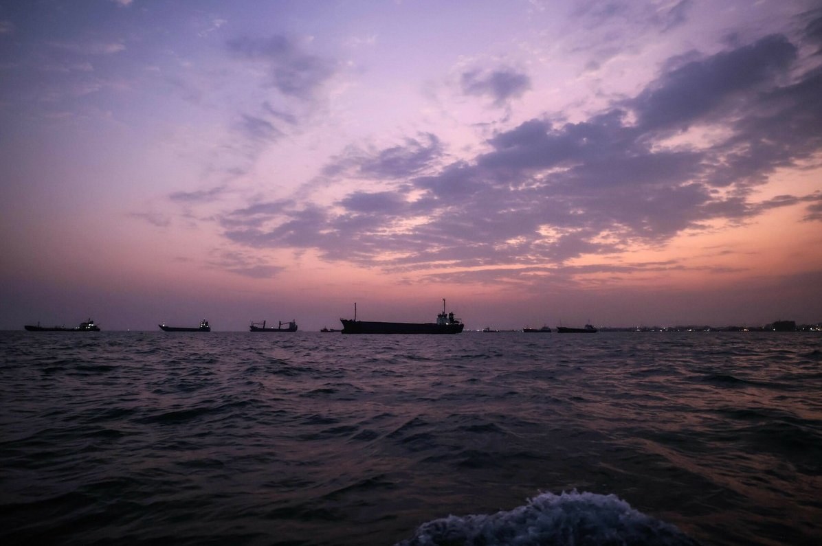 Brent Crude Oil Prices Surge After Saudi Pipeline Shutdown — Brent crude oil prices jumped by 3.7% to surpass $108 per b