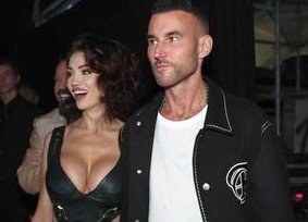 Andreea Sasu Stuns at Milan Fashion Week, Captivating Barcelona's Gabriel Jesus — Model Andreea Sasu showcased Philipp P