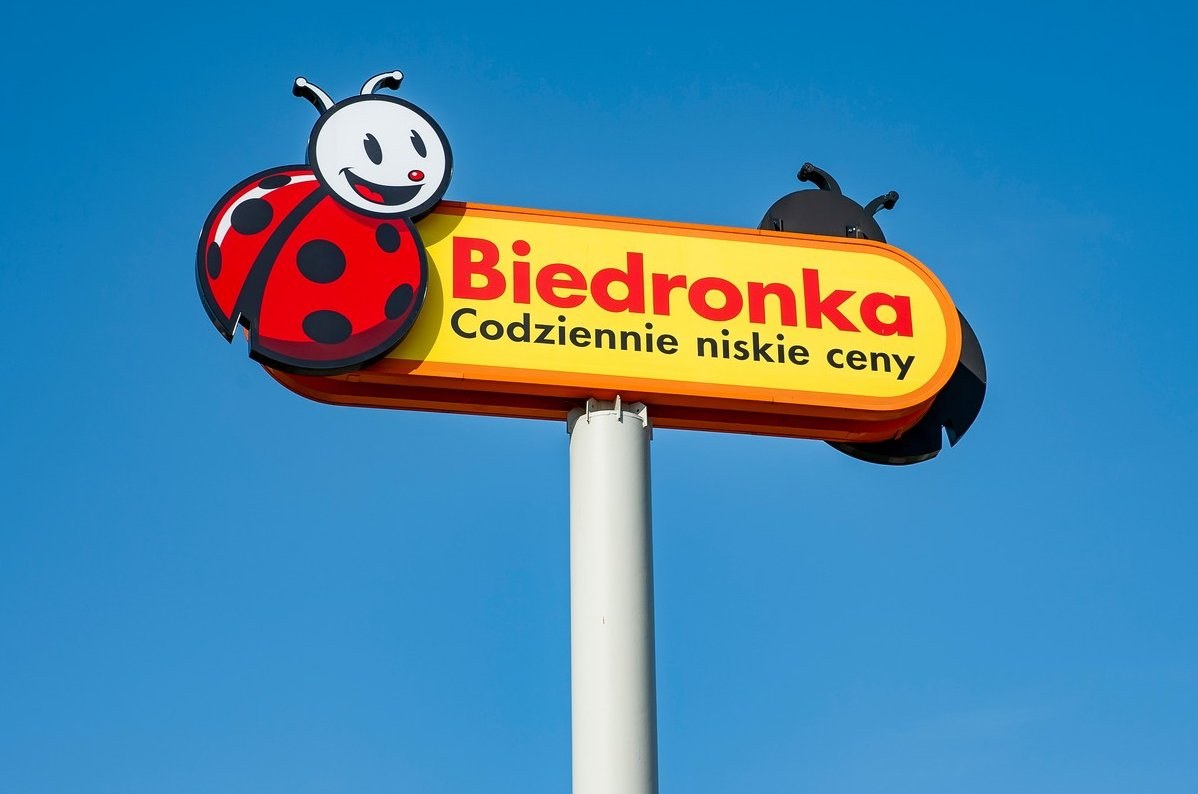 Lidl Set to Replace Biedronka as New Sponsor of Polish Football Association — Lidl is poised to become the new sponsor o