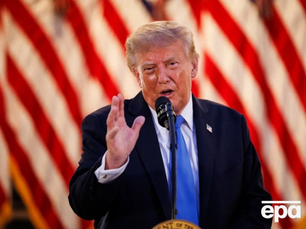 Trump Discusses Putin's Intentions in Europe Amid German Accusations — Trump insists he knows Putin well and believes Ru