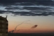 Explosions Reported Near Major Oil Refinery in Tatarstan — Explosions occurred near the Taneko oil refinery, with local