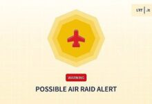 Lithuania Issues Alert Following Drone Incursion — Lithuanian authorities have issued a warning due to a drone incursion