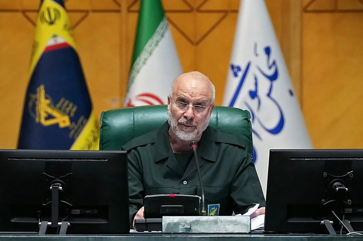Iran Sets Conditions for Reopening Strait of Hormuz Amid U.S. Tensions — Iran has communicated its demands to the U.S. f