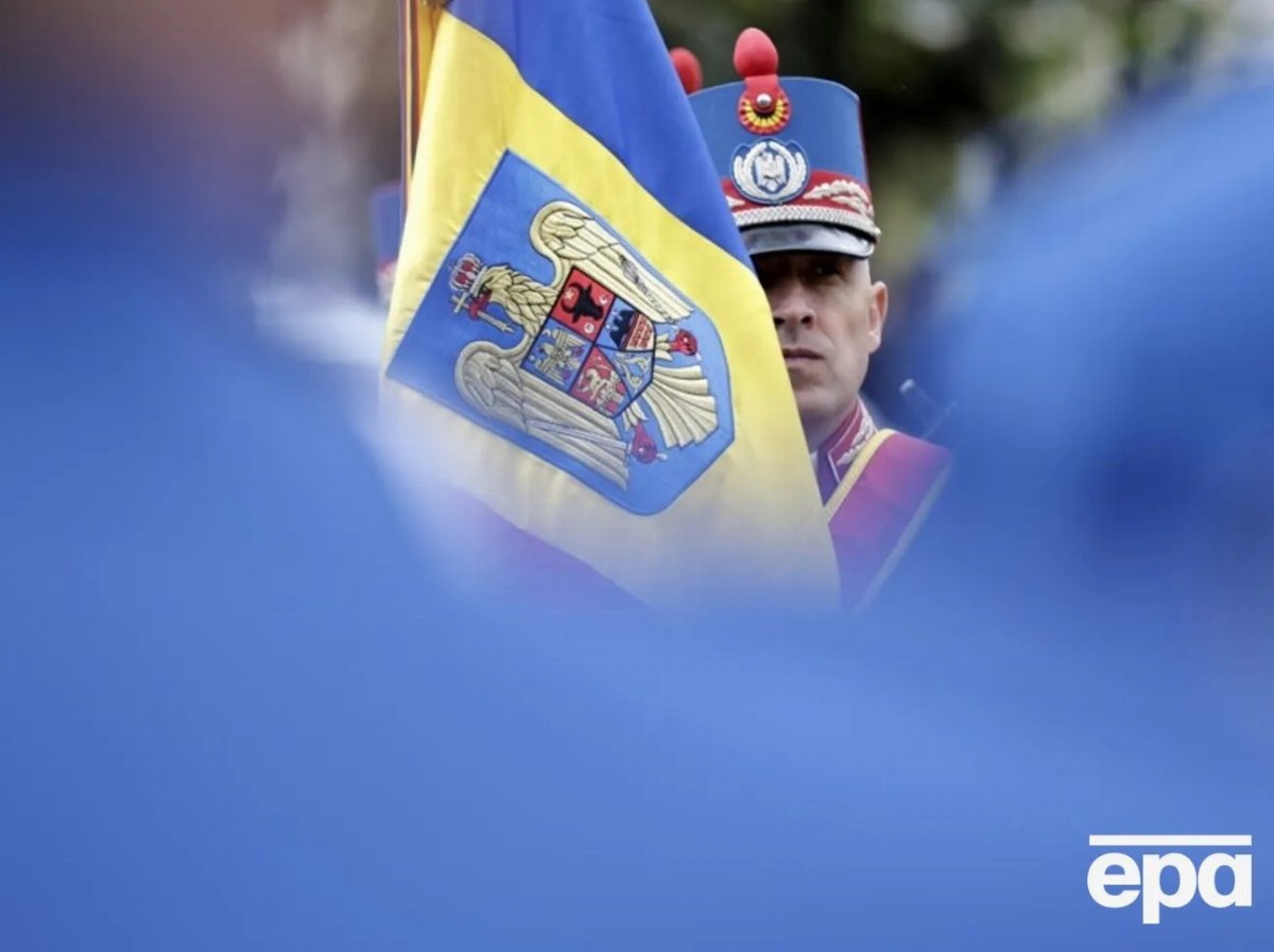 Russian Agent Detained in Romania for Spying on NATO Bases and Ukrainian Aircraft — Romanian intelligence has apprehende