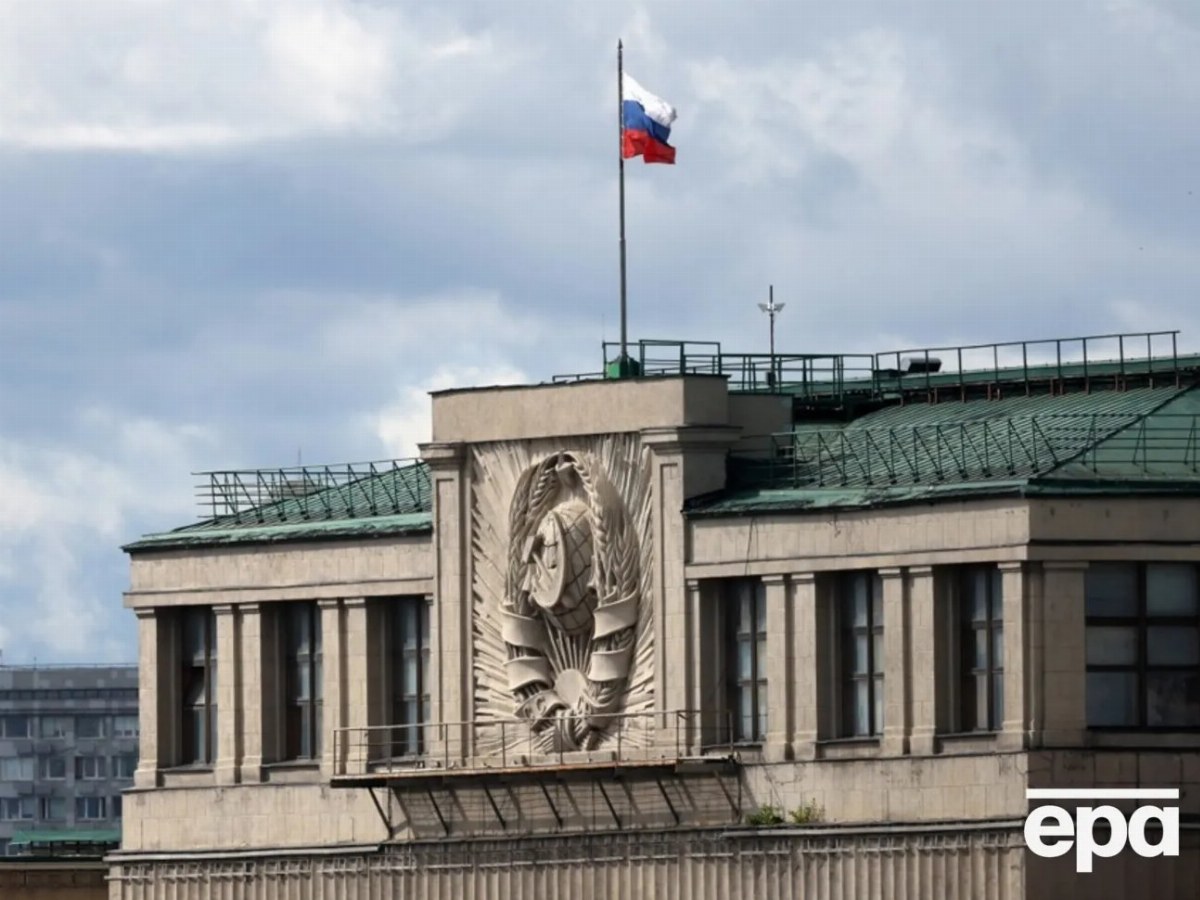 Voting Begins for Russia's State Duma Elections Amid Controversy — Voting for Russia's State Duma elections has commence
