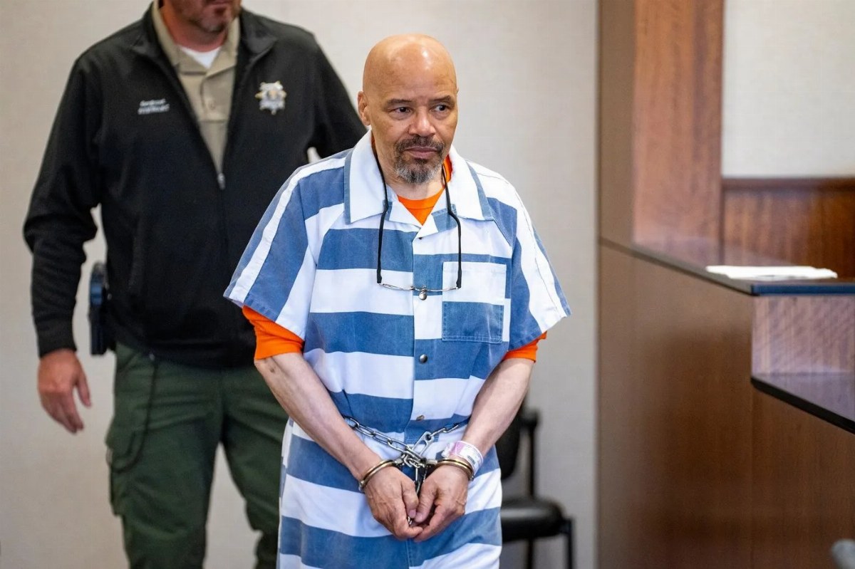 Man Released on Bail After 41 Years Awaiting Execution in Utah — Douglas Stewart Carter, imprisoned for 41 years, was re
