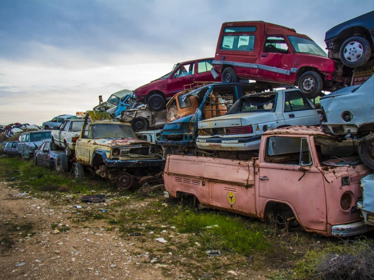 Ukrainian Metallurgists Oppose Scrap Metal Export Without Effective Tariffs — The Federation of Metallurgists of Ukraine