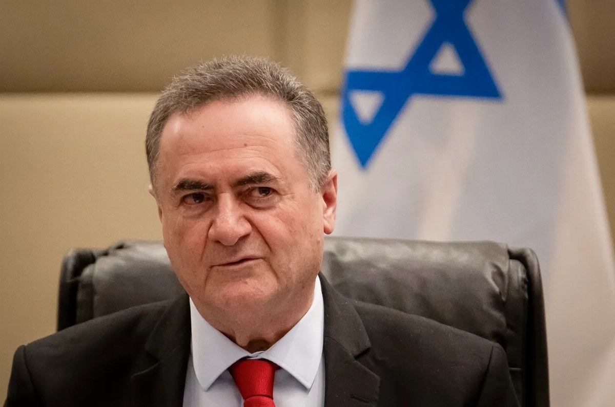 Israel's Defense Minister Proposes Turkey Host Hamas Members Amid Tensions — Israel Katz suggests Turkey host Hamas memb