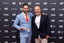 Documentary "The Ultra Runner" Showcases Romanian Ultramarathoner Tiberiu Uşeriu — Tiberiu Uşeriu, a Romanian ultramarat