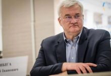 Urgent Humanitarian Crisis in Occupied Oleshky Calls for Action — Oleksii Sybiha urges the international community to ta