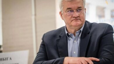Urgent Humanitarian Crisis in Occupied Oleshky Calls for Action — Oleksii Sybiha urges the international community to ta