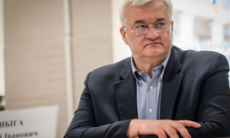 Urgent Humanitarian Crisis in Occupied Oleshky Calls for Action — Oleksii Sybiha urges the international community to ta