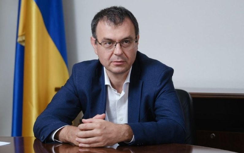 Ukrainian Politician Calls for Unity to Avert National Crisis — Ukrainian MP urges citizens to unite to save the country