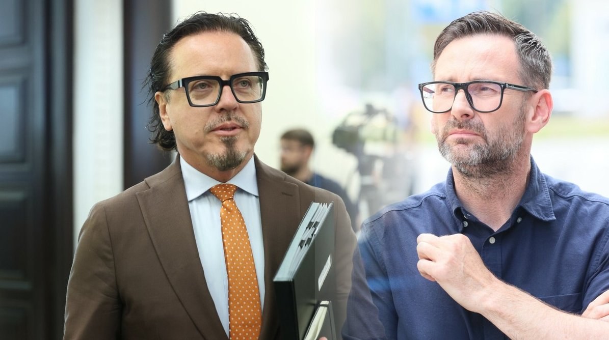 Poczta Polska Pursues Acquisition of Orlen Paczka to Strengthen E-commerce Presence — Minister Wojciech Balczun confirms