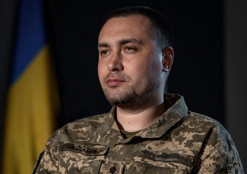 U.S. Evaluates Budanov's Commitment to Ukraine's Defense — U.S. volunteer praises Budanov's unwavering stance on Ukraine