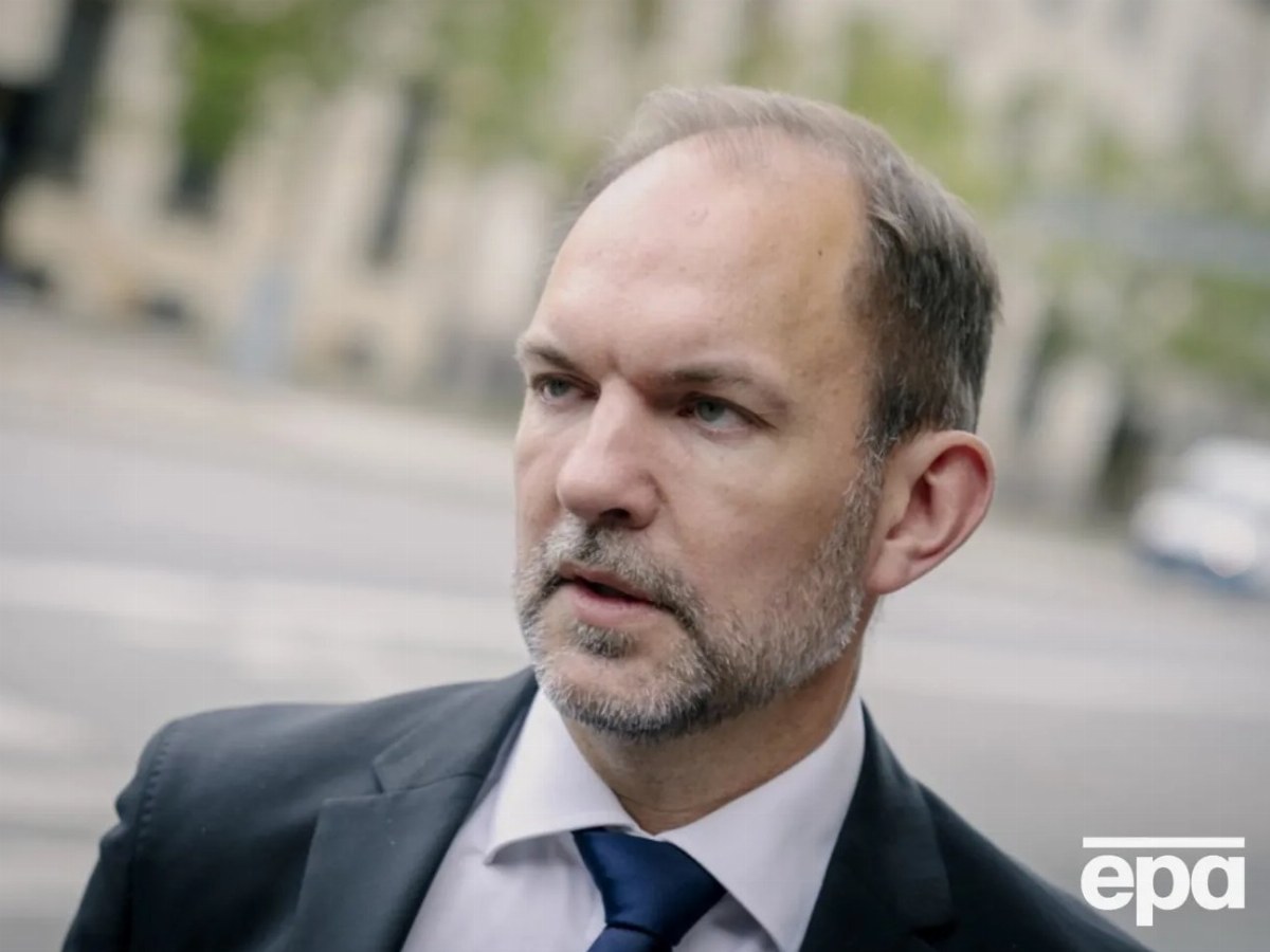 Drone Detected Near Danish Defense Minister's Home in Soborg — A drone was found near Defense Minister Troels Lund's hom