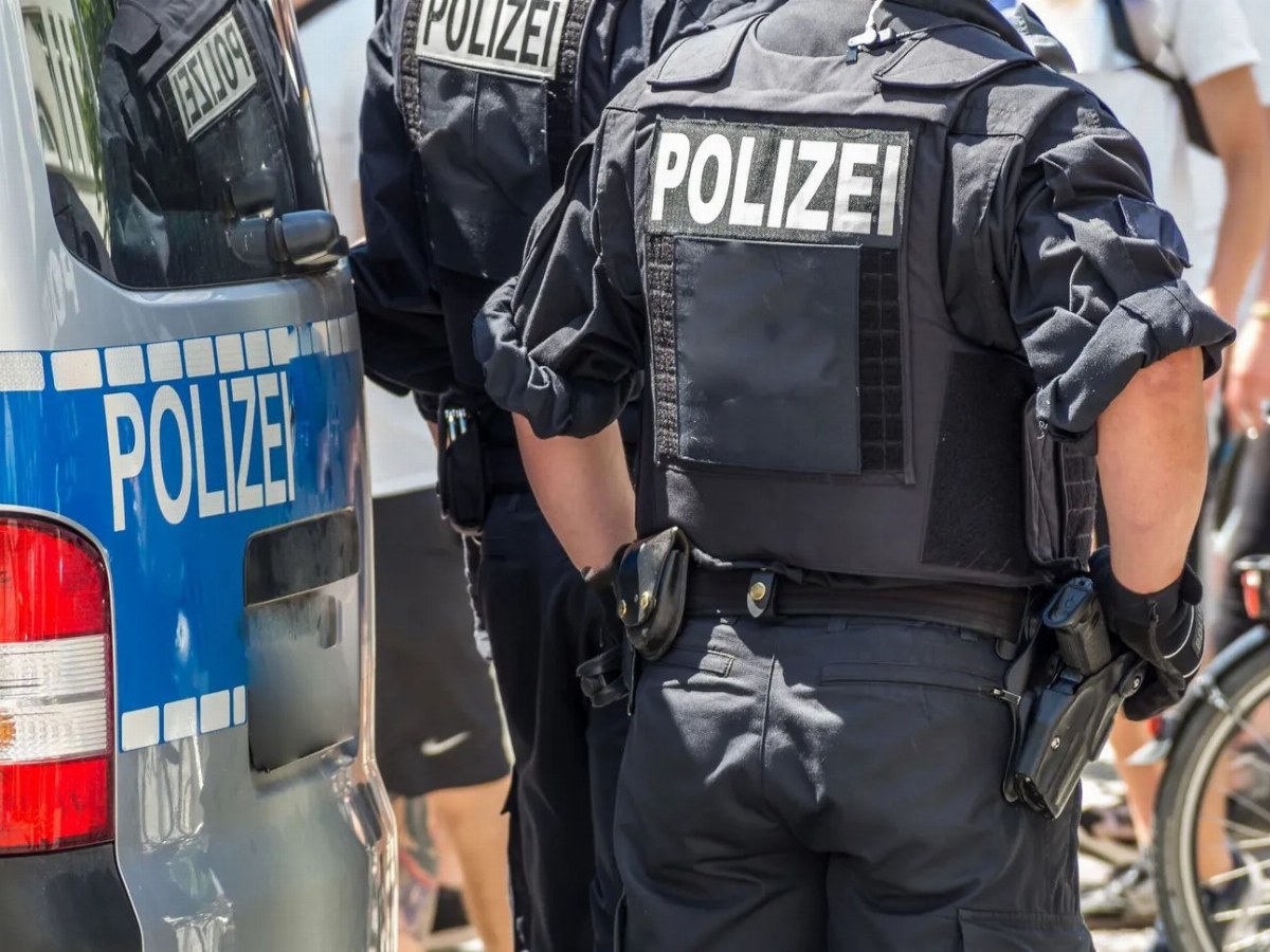 Explosive Devices Found Near Substations in Germany Amid Rising Energy Infrastructure Attacks — Authorities discover exp