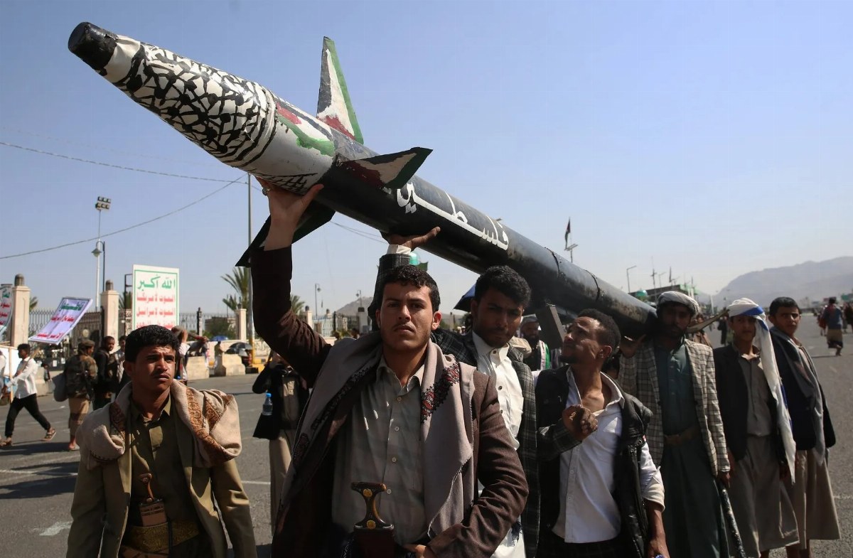 US Delegation Engages in Direct Talks with Houthi Rebels in Oman — US government officials held direct talks with Houthi