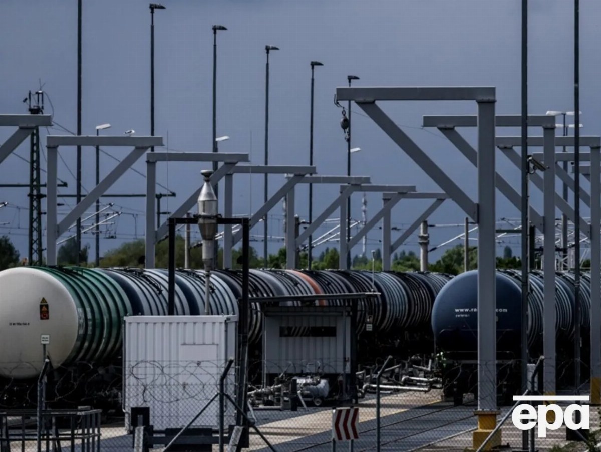 Oil Prices Reach Highest Levels in Six Weeks Amid US-Iran Tensions — Global oil prices rise as Brent reaches $97.31 per