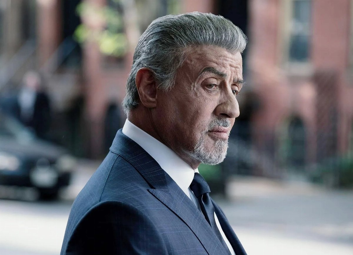 Sylvester Stallone Reveals He Declined Donald Trump's Special Ambassador Role — Sylvester Stallone disclosed he never ac