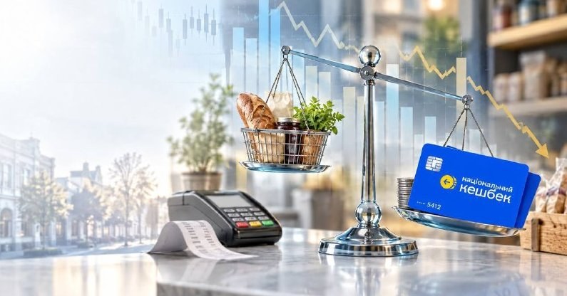 Ukraine Eliminates National Cashback Program in 2027 Budget Proposal — Ukraine's 2027 budget proposal omits funding for