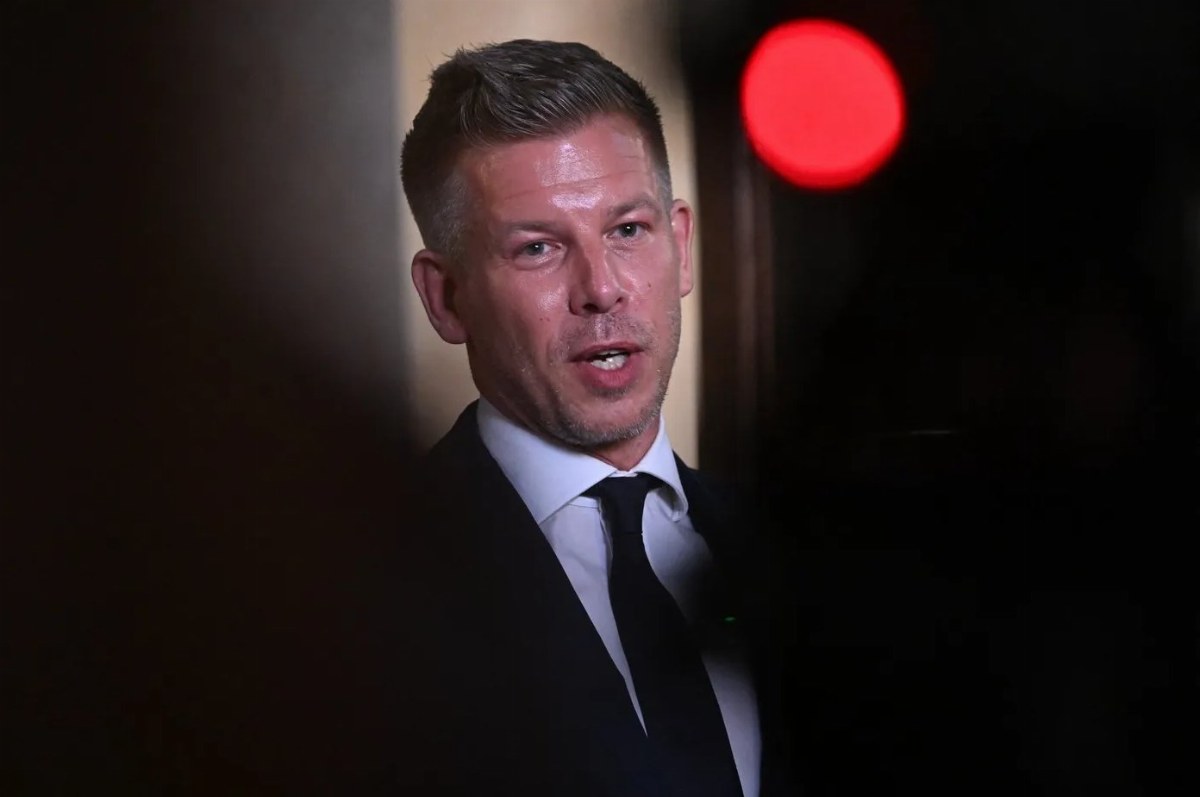 Hungary's Government Proposes Legislation to Overturn Anti-LGBT Laws — Hungary's government, led by Peter Magyar, has pr